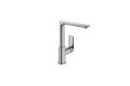 Glad Bateria Kuchenna Chrom