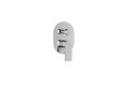 Glad Bateria Prysznic-Wanna P/T Chrom