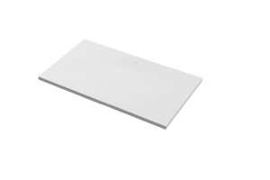 Zero Brodzik Prostokątny 140X80 Niski