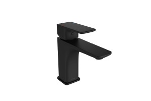 Keria Bateria Umywalkowa Czarna