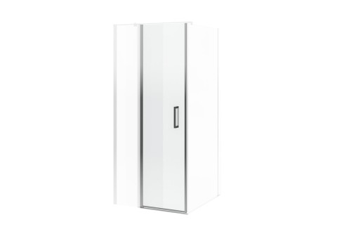 Mazo Drzwi Ze Śc. Stałą do 80x195/90X195