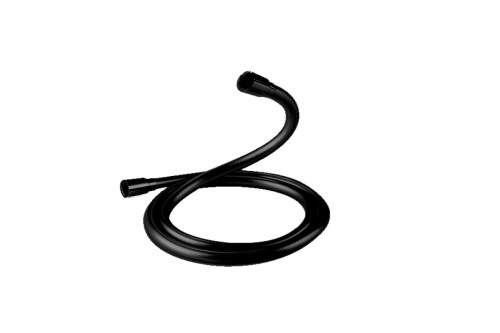 Wąż Prysznicowy Black Round 150