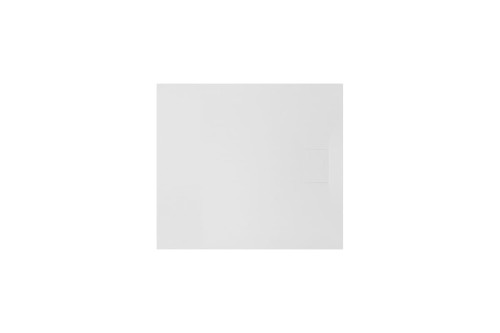 Brodzik LAVANO SLIM 90x80 Biały
