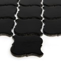 Mozaika Dunin Mini Arabesco Black 2