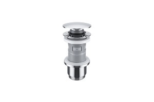 Korek umyw-bidet, chrom 01