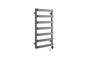 Meteor Grzejnik El.z Grzałką 85 CzarnyMt