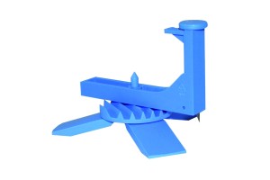 Nożyk do docięcia maty odpływu Torvi 130