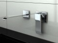 Bateria umywalkowa Kohlman Axis QW183N 2
