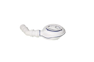 Syfon brodzikowy FAST-43L 90mm