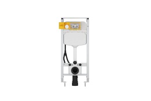 Shiro Premium stelaż podtynkowy do WC