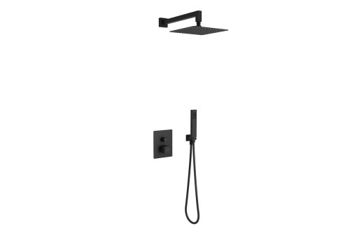 Keria Zest Pryszn-Wanna Termo P/T,3F,BL