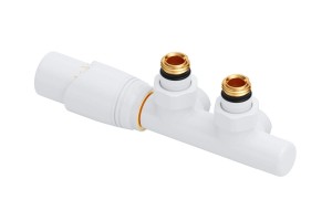 Volaro 2.0 Zestaw Termo 50 Lewy Biały