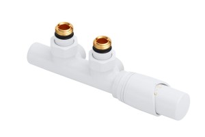 Volaro 2.0 Zestaw Termo 50 Prawy Biały