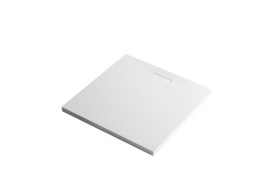 Zero Brodzik Prostokątny 80X90 Niski