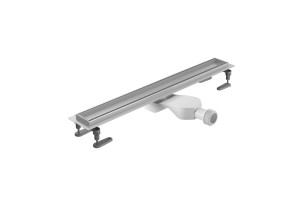 Stilio odp. lin. 70 cm z rusztem, płytka