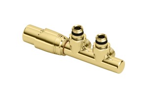 Volaro 2.0 Zestaw Termo 50 Lewy Złoty