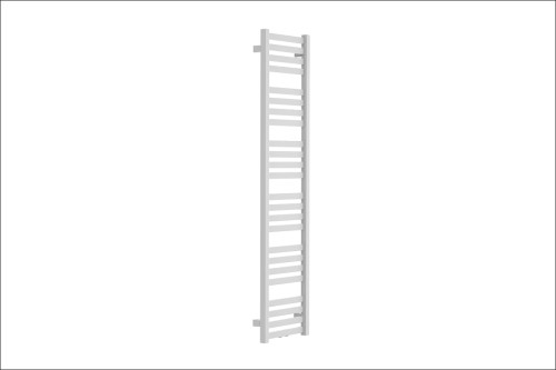 Horos Grzejnik Łazienkowy 146x35 Biały