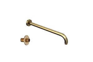 Ramię Prysznic.Ścienne 40 Okr.