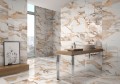 Płytka podłogowa Geotiles Crash Beige Mat 60x120 5