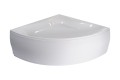 Obudowa Izi Glamour 150X60 Biała 2