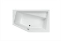 Vesper Wanna 160X100 Prawa Biała 2