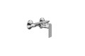 Glad Bateria Prysznicowa Chrom 2
