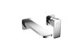 Keria Bateria Umywalkowa Podtynk.Chrom 2