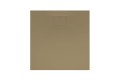 Brodzik LAVANO SLIM 100x100 Cappucino 2