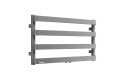 Meteor Grzejnik Wannowy 46x80 Metalik 2