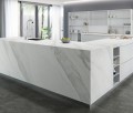 Grespania Coverlam Calacata Mix Natural 5.6 mm 300x100 cm 3