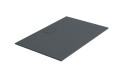 Brodzik LAVANO SLIM 140x90 Beton 2