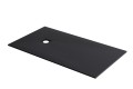 Brodzik ARDA 140x90 Czarny 2