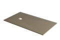 Brodzik ARDA 180x90 Cappucino 2