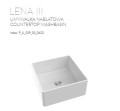 MARMORIN LENA III UMYWALKA NABLATOWA NOWOŚĆ 2