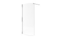 Vidoq walk-in ścianka gięta 83x200cm chr 2
