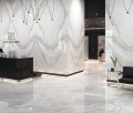 Grespania Coverlam Calacata Mix Poler 5.6 mm 300x100 cm 2