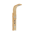Corsan Bali B231 Termostat Drewno bambusowe 12