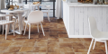 Cerrad V-Shape Piatto Terra 30x32 cm 2