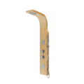Corsan Bali B231 Mieszacz Drewno bambusowe 9
