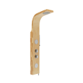 Corsan Bali B231 Mieszacz Drewno bambusowe 12
