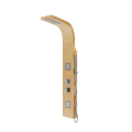 Corsan Bao B022 Termostat Drewno bambusowe 8