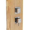 Corsan Bao B022 Mieszacz Drewno bambusowe 10