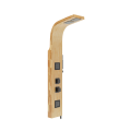 Corsan Bao B022 Termostat Drewno bambusowe 10