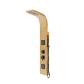 Corsan Bao B022 Mieszacz Drewno bambusowe 7