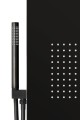Corsan Duo A777 Termostat Czarny 8