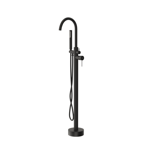 Bateria wannowa wolnostojąca Corsan CMB7535BL
