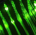 Corsan Led Kaskada A013A dowolny kolor na zamówienie z oświetleniem 18