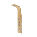 Corsan Bali B231 Termostat Drewno bambusowe 14