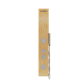 Corsan Bali B231 Termostat Drewno bambusowe 16