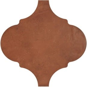 Płytka podłogowa Equipe Curvytile Chestnut 26,5x26,5